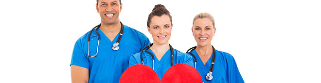 Limited-Time Offer for Cardiac Patient Care course