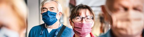 Sep 2023 50% off COVID 19 Seasonal Flu course