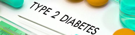 Limited-Time Offer for Diabetes Type 2 course