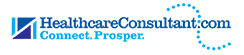 HealthcareConsultant.com Logo