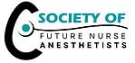 Society of Future Nurse Anesthetists Logo