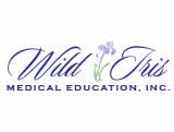 Wild Iris MEdical Education Logo